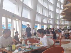 -深圳大梅沙京基洲际度假酒店