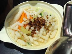 泡椒宝塔-肆拾壹號烤肉(龙岗店)