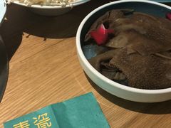 -青瓷火锅料理(西单大悦城店)