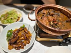 -关东小磨东北菜(漕河泾印象城店)