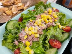 -the frypan韩国炸鸡啤酒(五路居店)