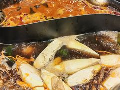 -五里关火锅(牛市口店)