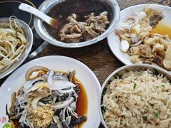 -歪头牛肉(金龙壹号店)