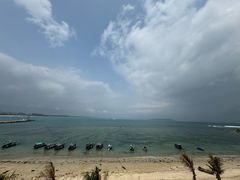-后海村