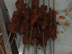 -小艺烧烤(曲江店)
