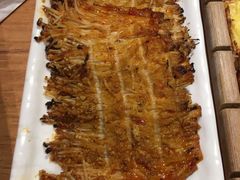 金针菇-喝丢一只鞋海鲜烧烤·海肠捞饭(东关街店)