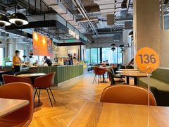 大堂-Wagas沃歌斯(正大乐城店)