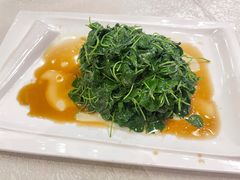 酒香草头-梅龙镇酒家(南京西路总店)