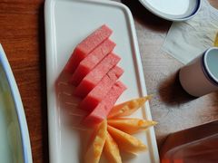 -古北烤鸭王I古北水镇景区店