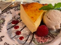 -BROWNSTONE布朗石西班牙餐厅(富城店)