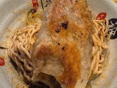 -老北京馅饼粥(西单店)