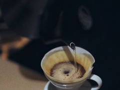 -Onirii Coffee(长乐路店)