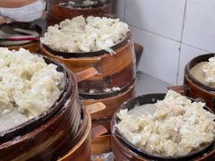 -海汇源老烧麦店(东大街总店)
