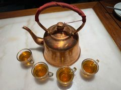 -小吊梨汤·北京菜·烤鸭(双井乐成中心店)