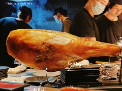 -三川·十酒Izakaya(南昌路店)