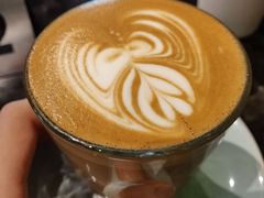-Seesaw Coffee(环贸iapm店)