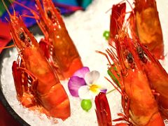 -上海滩餐厅(BFC外滩金融中心店)