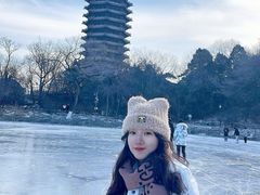 -博雅塔