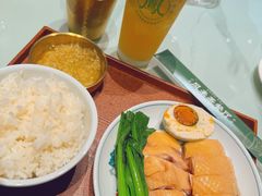 -凤来茶餐·粤菜馆(珠江新城店)