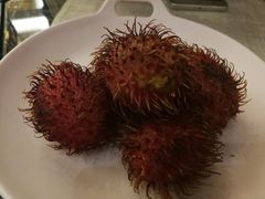 红毛丹-东方红海鲜百汇(国际大厦店)