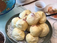 雪绵豆沙-双井轩(双井店)