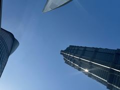 -上海中心大厦