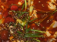 -舞虾小说.涮肉.烧烤(国顺东路店)