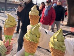 -吴裕泰茶庄(鼓楼店)