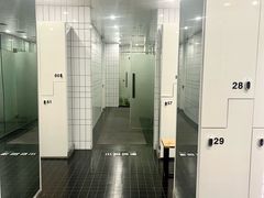 -MYFIT健身工作室(赞成店)