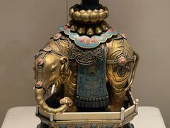 -重庆中国三峡博物馆(重庆博物馆)