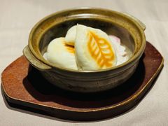-荣轩(新荣记环球金融中心店)