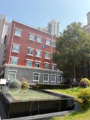 -复旦大学附属妇产科医院(黄浦院区)