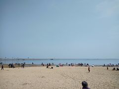 -在海一方公园