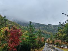 -丹东天桥沟景区