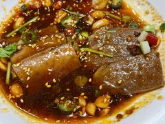 -凤凰楼酒家·粤宴点心(华强北店)