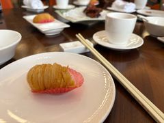 -潮福城大酒楼·潮粤菜·港式点心(阳光城店)