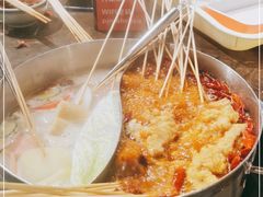 -大斌家串串火锅(汇一城店)