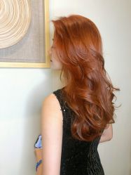 -涩谷· Hair Salon