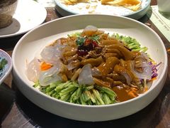 -老厨家(中央大街西七道街店)