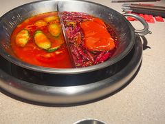 -小龙坎火锅(全球总店)