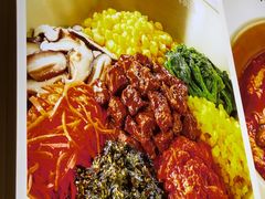-梨花牛肉汤饭(仁恒伊势丹店)