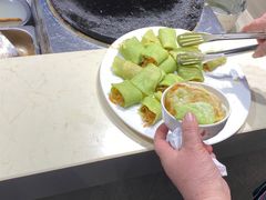 -素满香·素食自助餐(苏州·临顿路店)