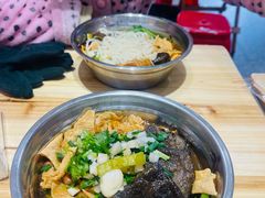 -柳州肥姨妈大骨螺蛳粉(曹路店)