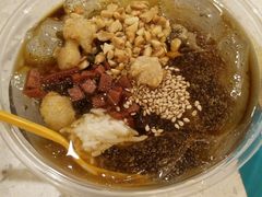 -水碾河刘老大串串香(水碾河路店)