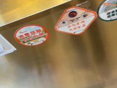 -镇南锅盖面馆(解放路店)