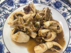 -阿殳菜馆·私厨(水围村店)