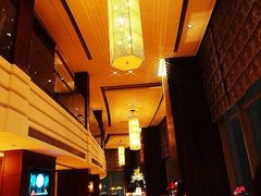-宁波香格里拉大酒店