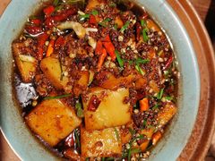 -树厨贵州菜(大十字店)