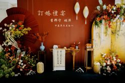-余笙是你婚礼策划(创意谷店)