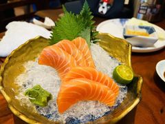 -鸟鹏烧鸟居酒屋(仁恒梦中心店)